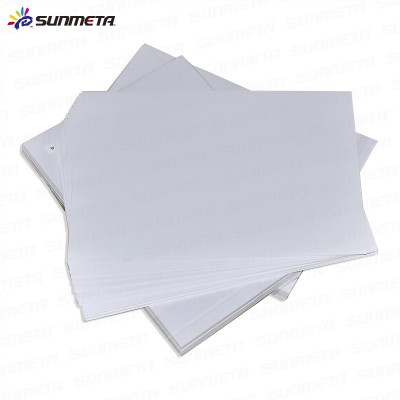 Cheap Price Wholesale T-Shirt Paper Dark Color Sublimation Transfer Paper